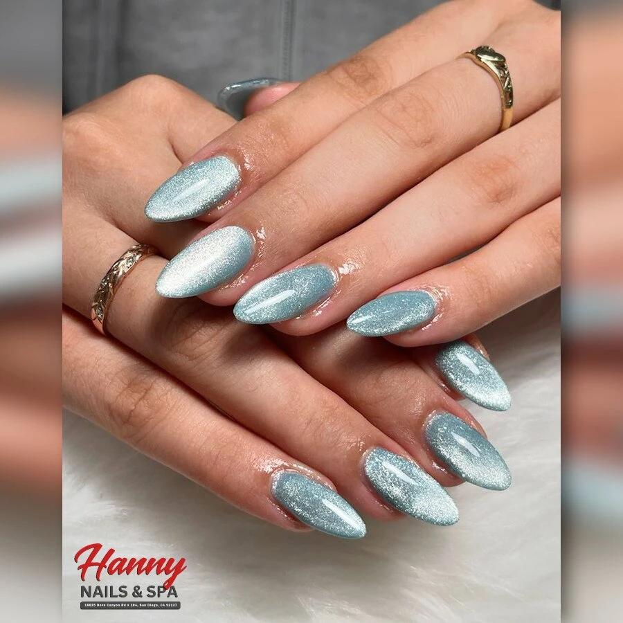 Nails Design